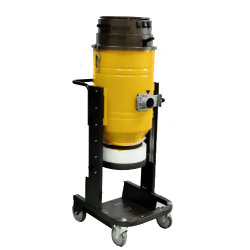 Concrete Dust Extractor - Xtreme HD100 110V