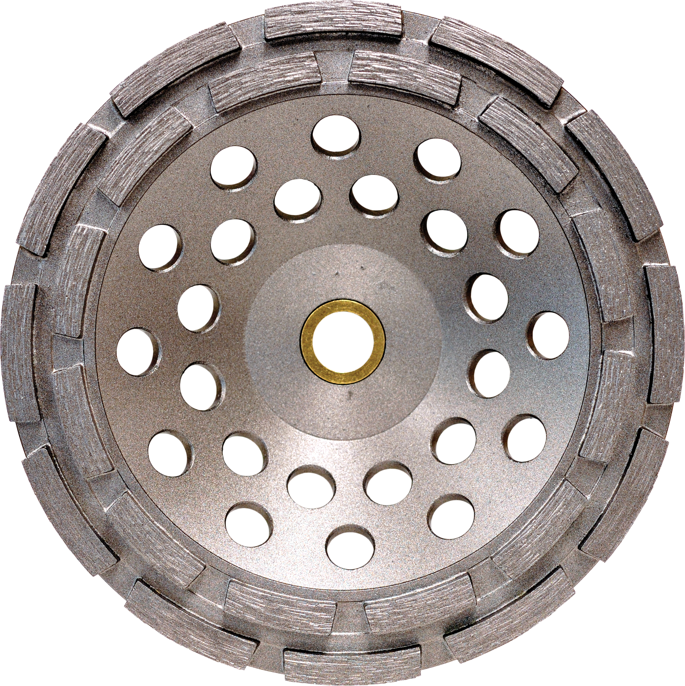 Storm II Diamond Grinding Cup Wheel - Xtreme Polishing Systems.