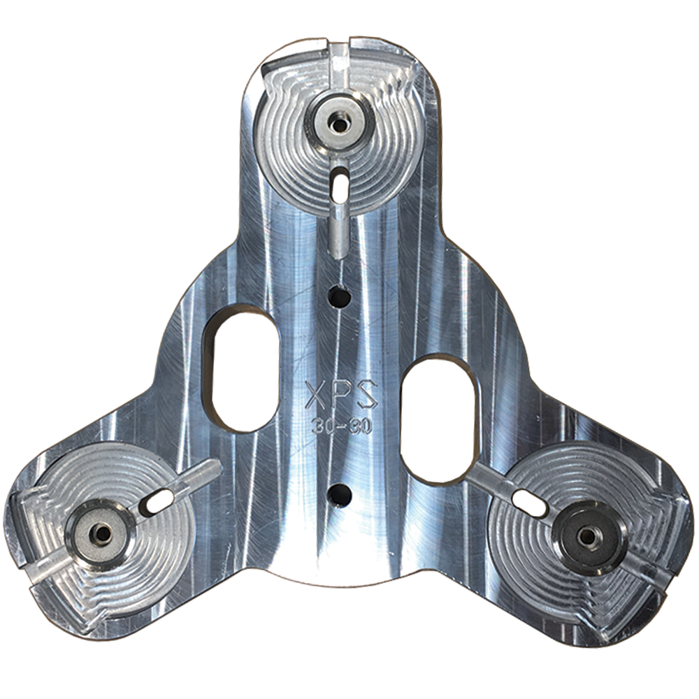 Magnetic Plates for Prep/Master Machines | XPS