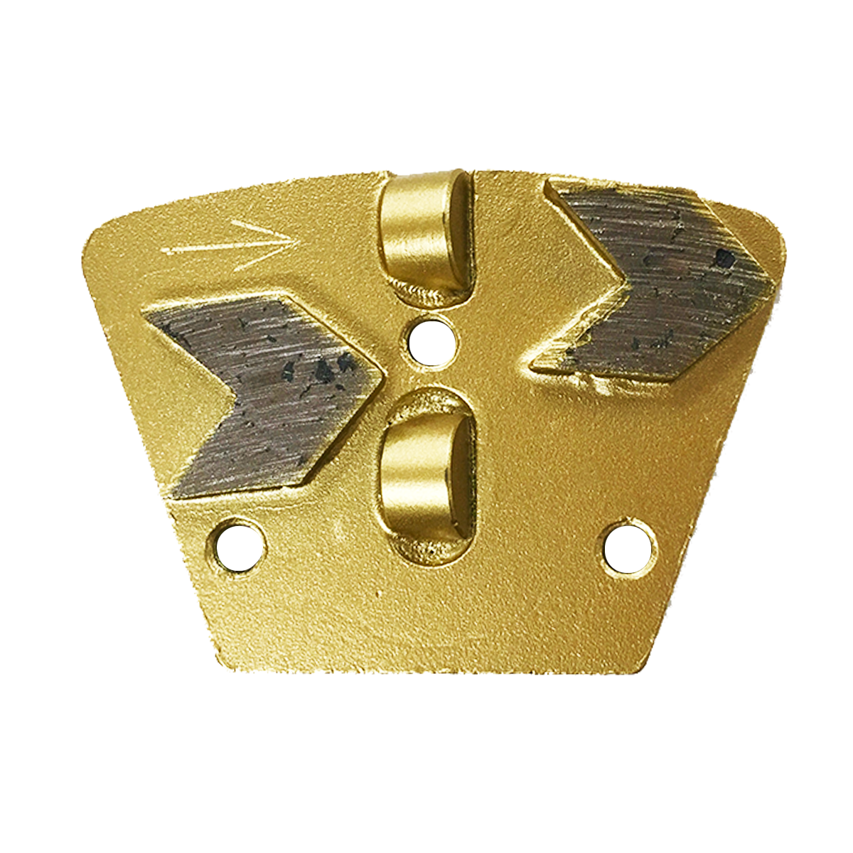 PCD Arrow Grinding Trapezoid - Xtreme Polishing Systems.