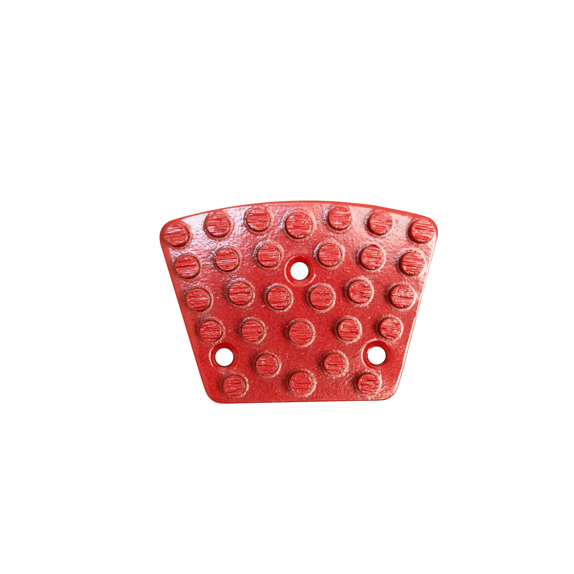 シド・ミード　OBLAGON Concrete Grinding Trapezoid - Snaggle Tooth | XPS