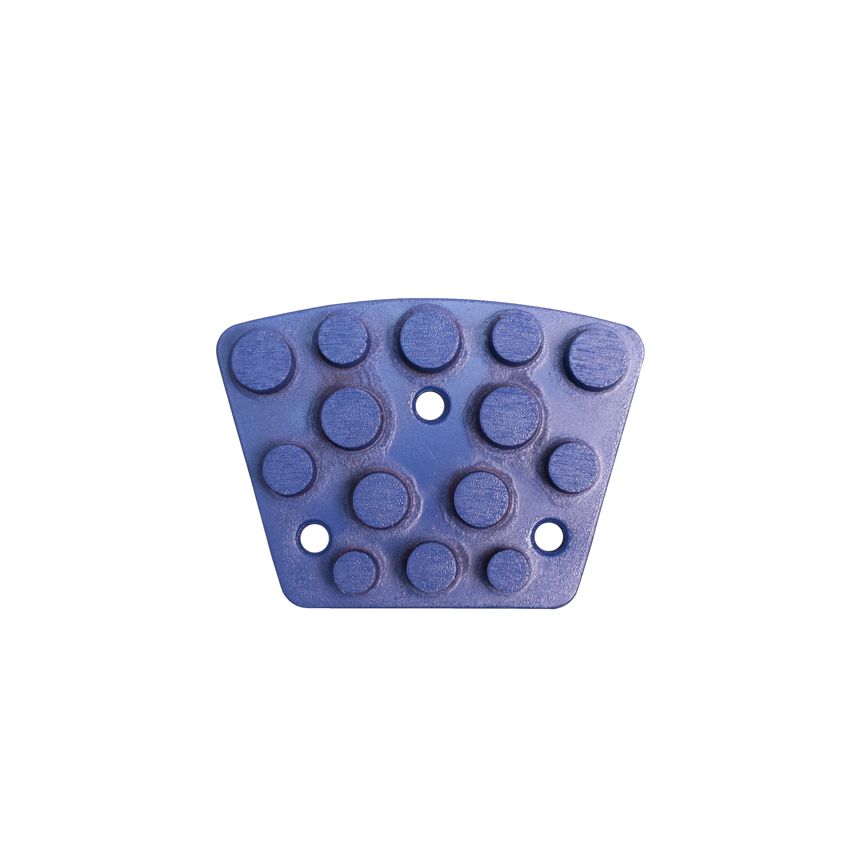 Concrete Grinding Trapezoid - Snaggle Tooth | XPS