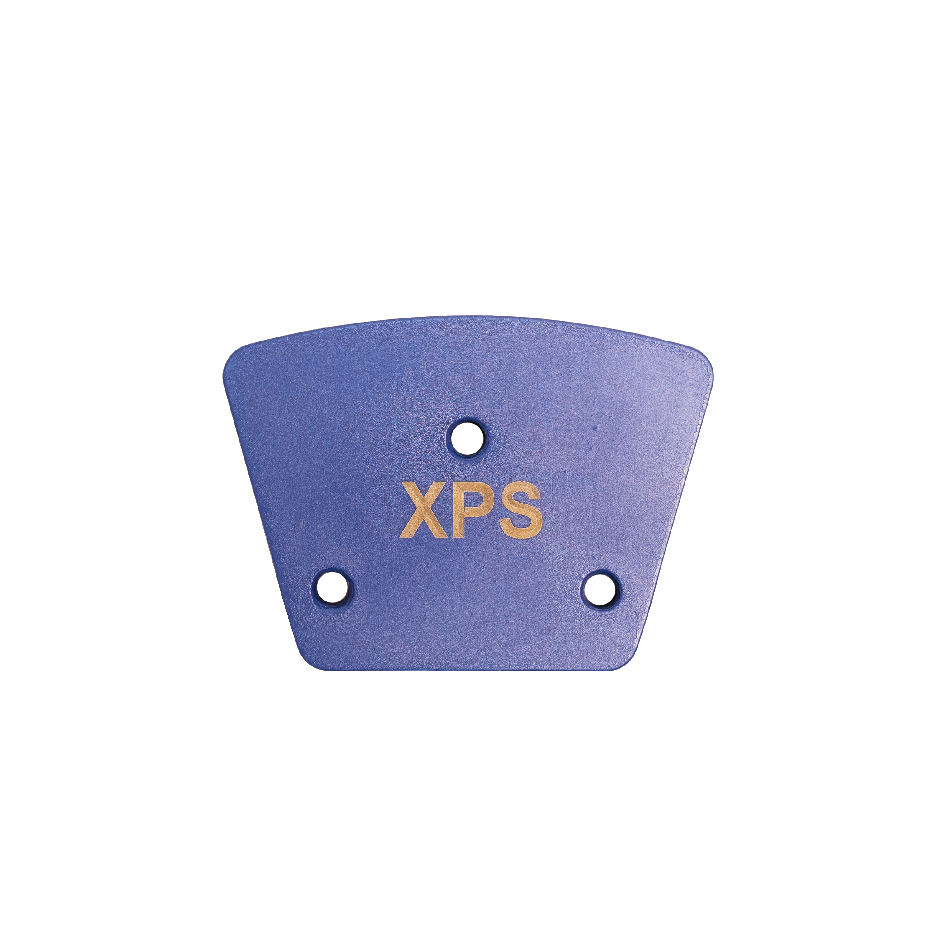 シド・ミード　OBLAGON Concrete Grinding Trapezoid - Snaggle Tooth | XPS