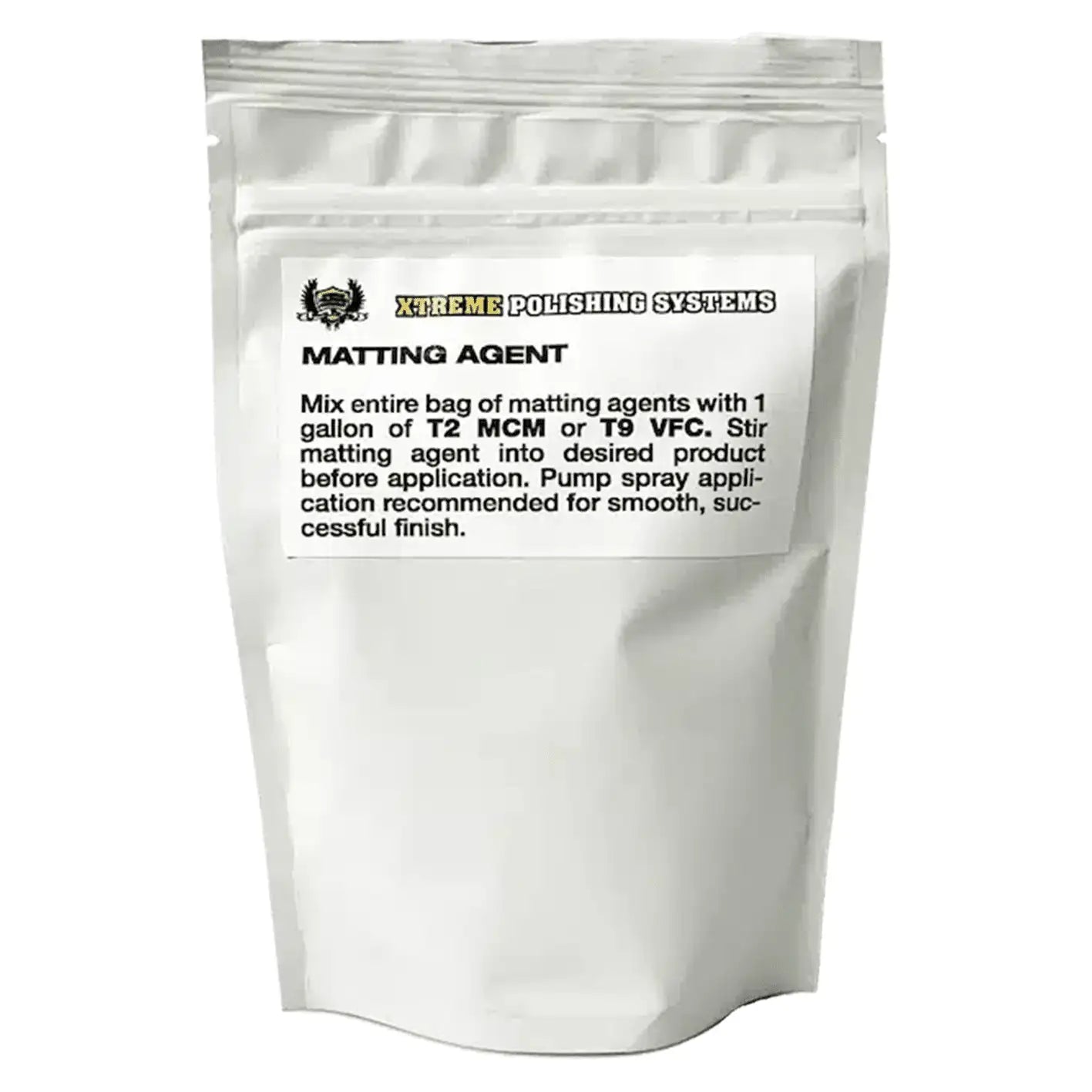 Rockhard T200 Matting Agent - Xtreme Polishing Systems: concrete sealers, concrete floor sealers, and floor sealers.