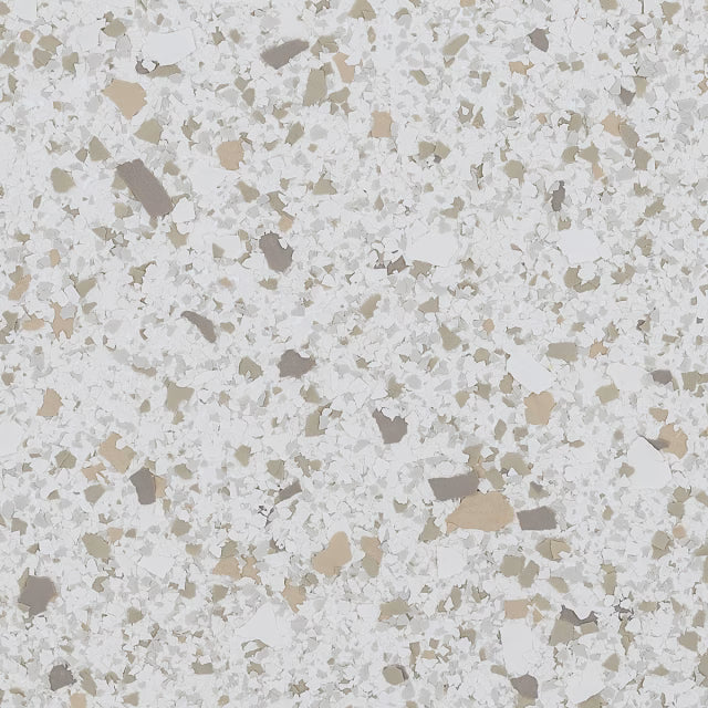 UV FLAKES | SUNROOM HYBRID