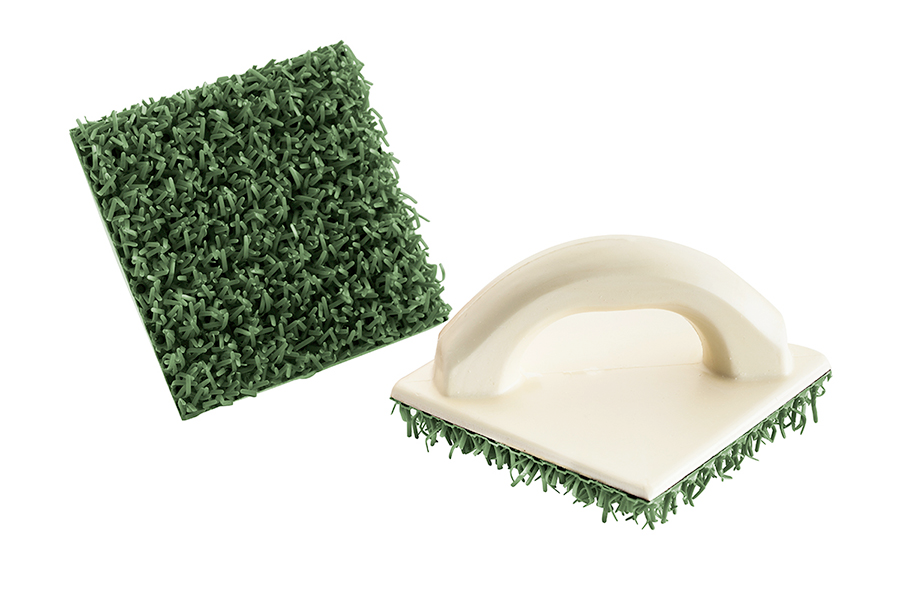 Sandeco - Texturing Float 15 X 15 Cm | XPS