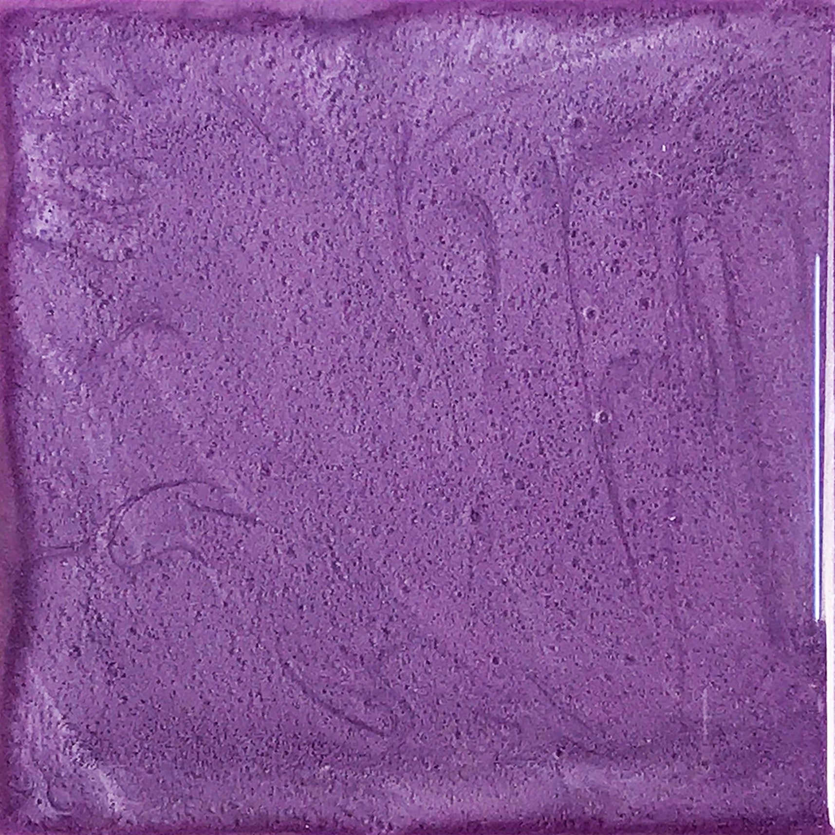 Xtreme Polishing Systems purple epoxy colors.