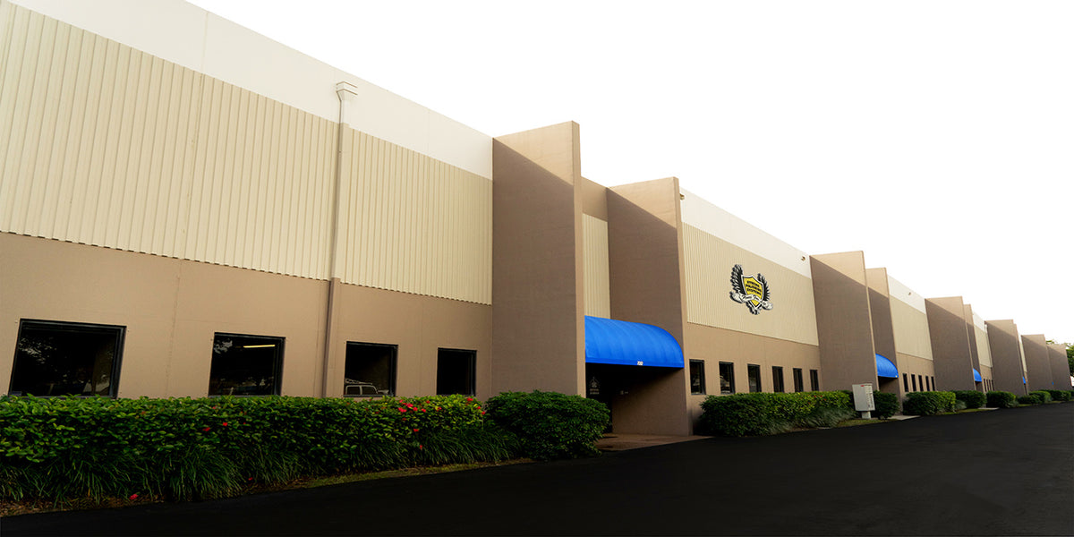 About XPS Xtreme Polishing Systems Contractor Supply