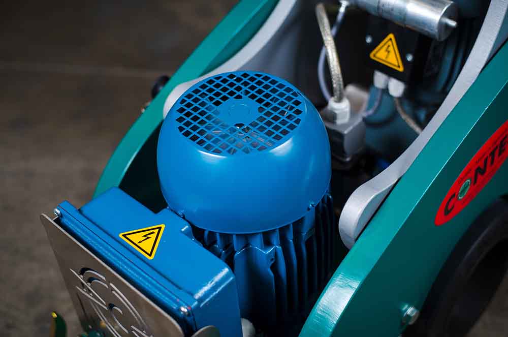 Contec Bull Floor Scraper - Xtreme Polishing Systems.