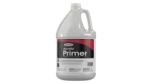 Rapid Set Epoxy Acrylic Primer - Xtreme Polishing Systems.