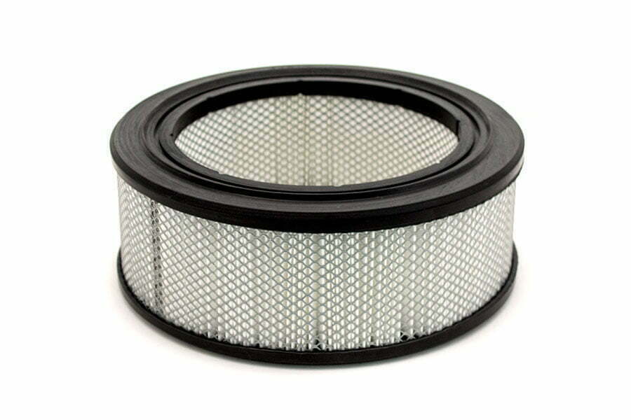 DUST CONTROL 44016 | Consumable Filter | Xtreme Polishing Systems.