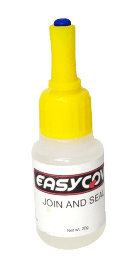 Easycove Joint Sealer - Xtreme Polishing Systems.