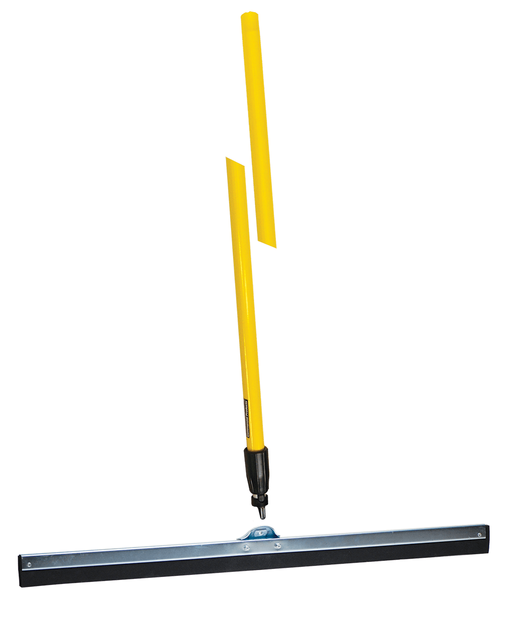 Squeegee For Under Racking System Industrial 36-inch Floor Squeegee | XPS