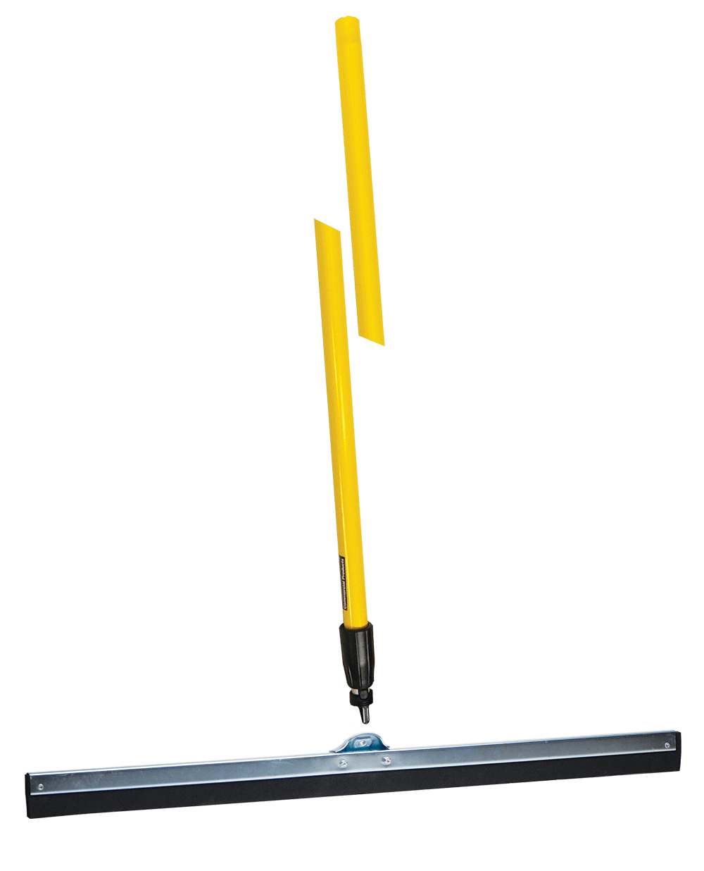 Industrial 36 - inch Floor Squeegee - Xtreme Polishing Systems