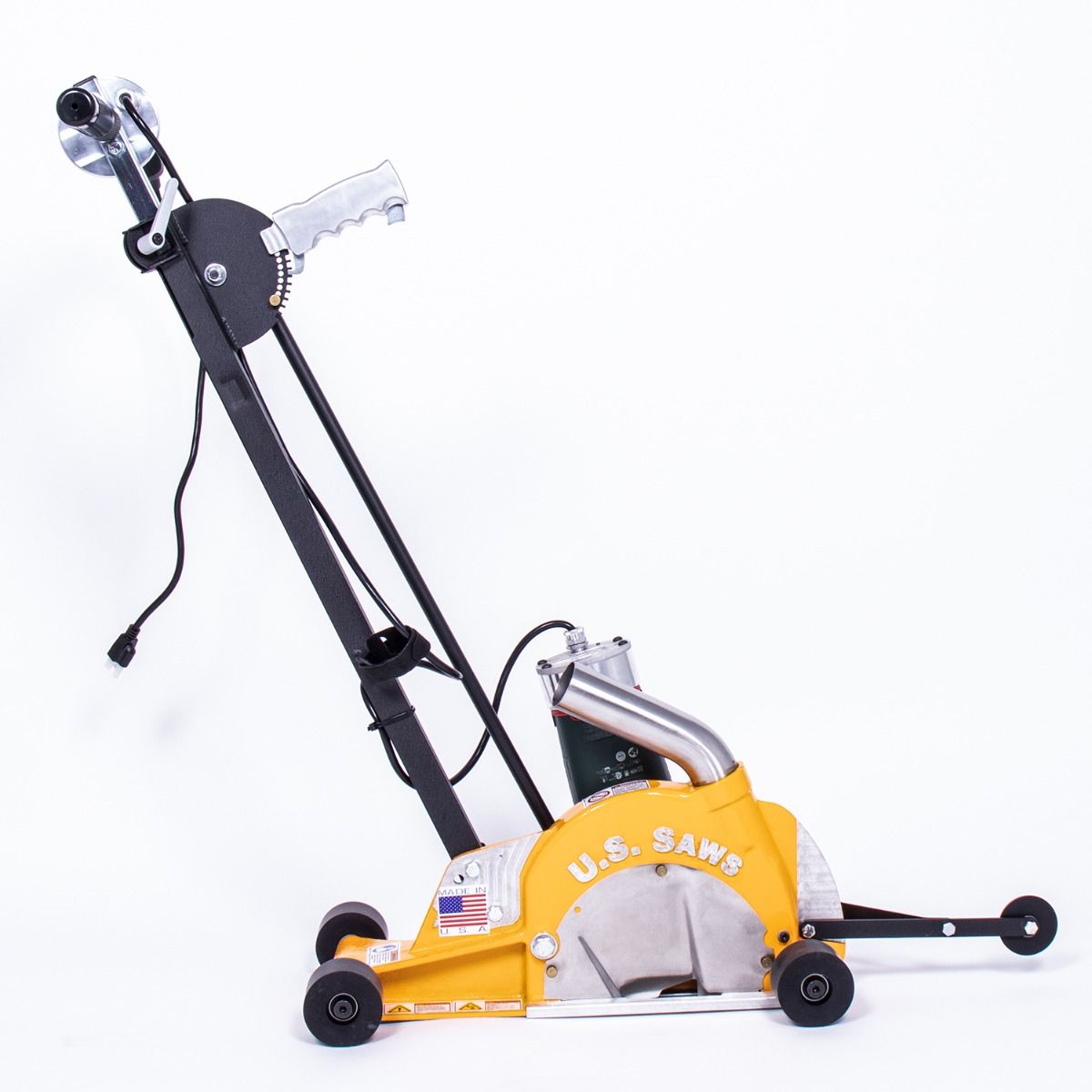 Mark-III Joint Crack Saws SX13700 - Xtreme Polishing Systems.