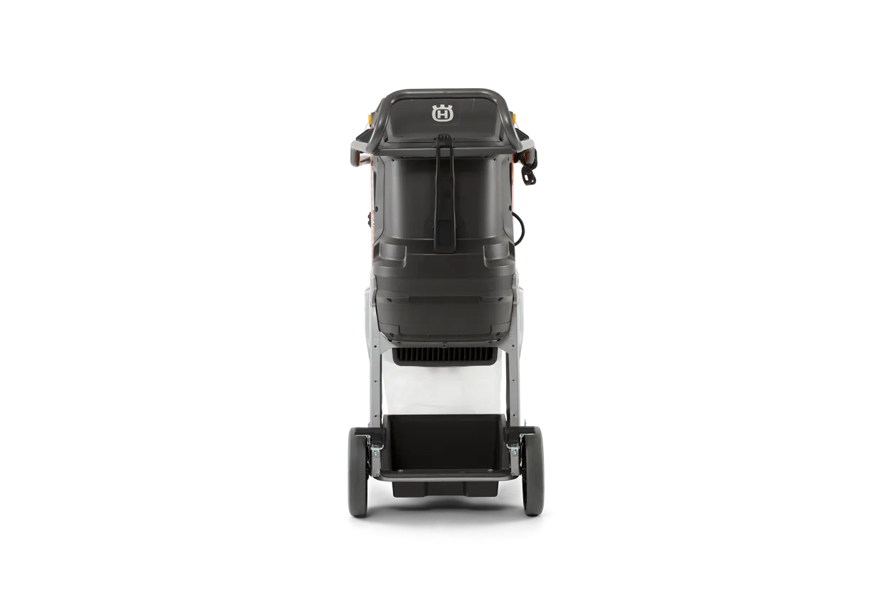 Husqvarna DE 130 H | XPS