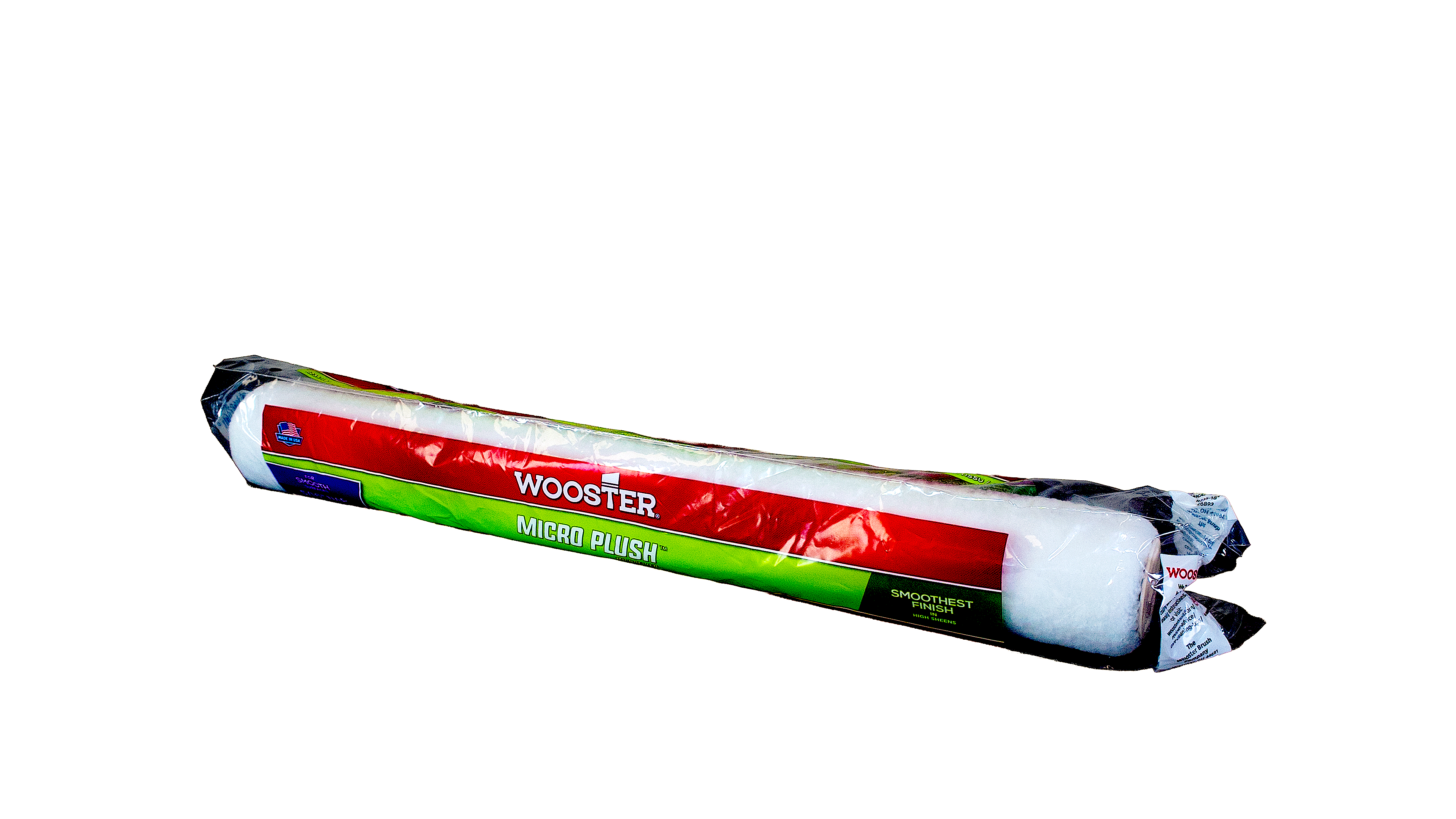 Roller Cover - Wooster Painters Solution