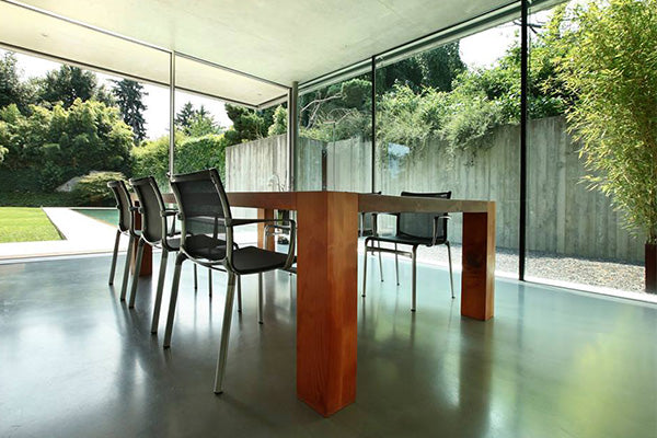 concrete floor inside residential home | XPS blog cover image