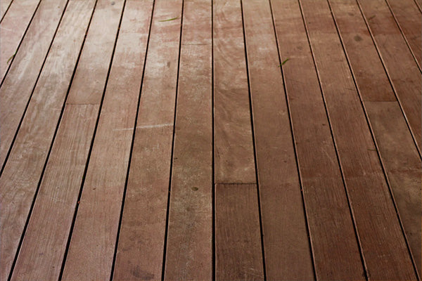 brown hardwood floor | XPS blog cover image