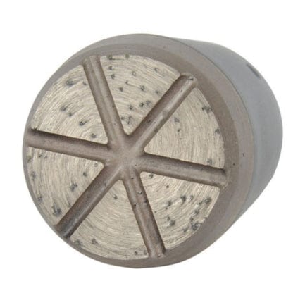 Concrete Plug Key Concrete Plug - 2 in. | Xtreme Polishing Systems