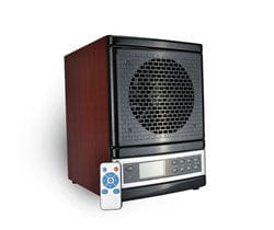 Air Purifier with HEPA Filtration - Xtreme Polishing Systems
