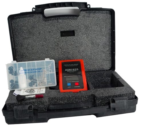 American Slip Meter Kit - Xtreme Polishing Systems