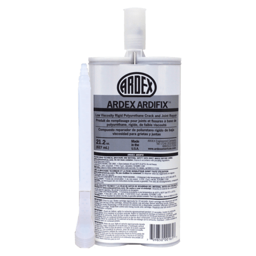 Ardex ARDIFIX Crack and Joint Repair - Xtreme Polishing Systems - concrete expansion joint fillers, expansion joint fillers, concrete joint sealants