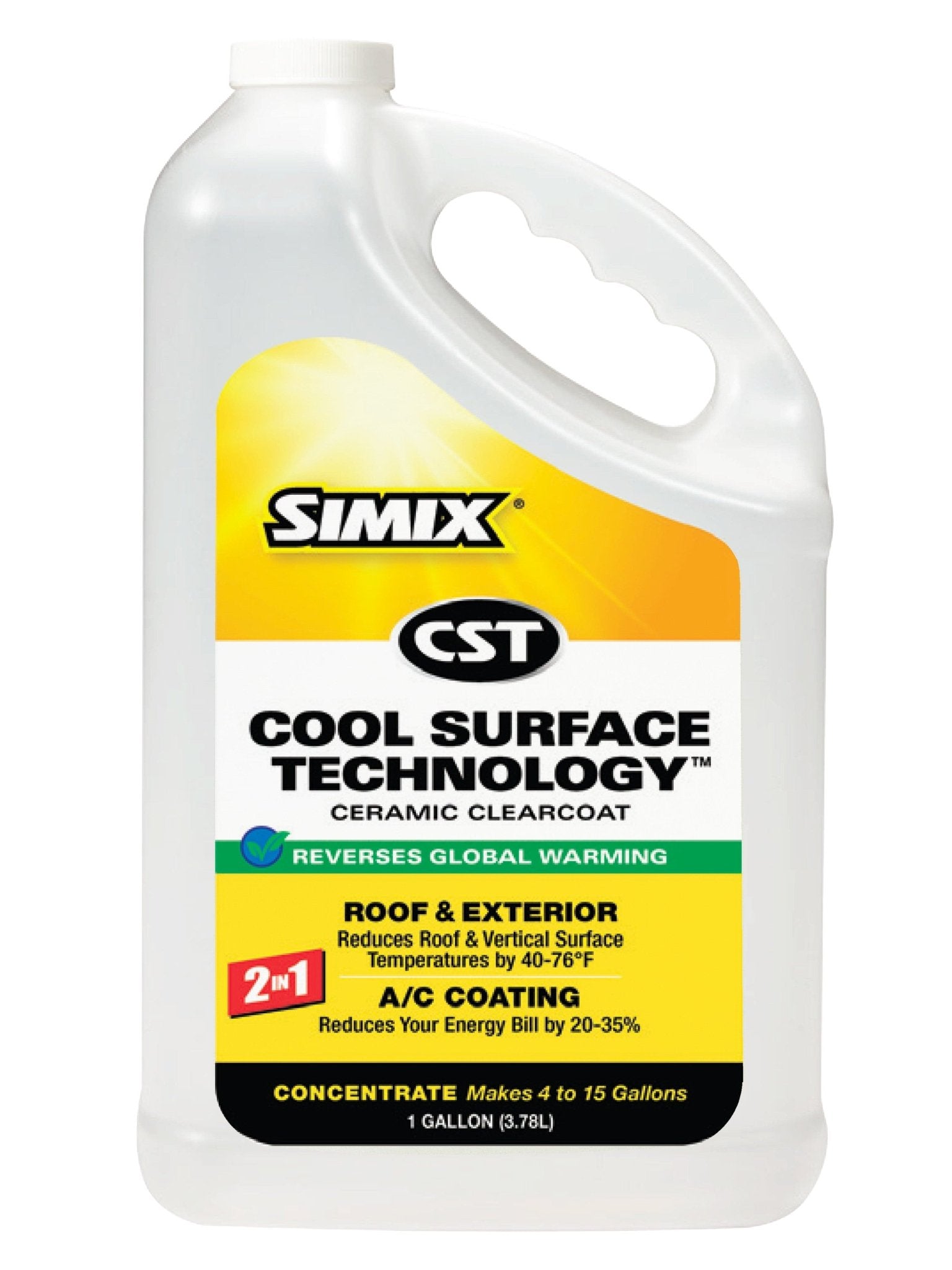 CST Cool Surface Technology Coating - Xtreme Polishing Systems
