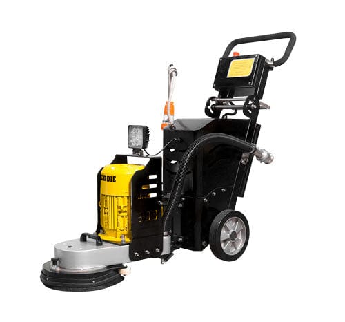 Eddie Concrete Edge Grinder - Xtreme Polishing Systems