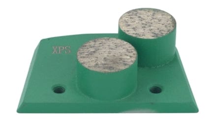 Green Giant Floor Grinding Trapezoid - Xtreme Polishing Systems