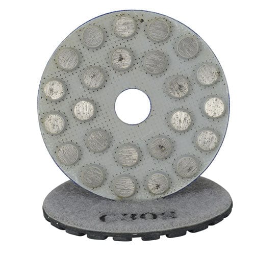 Heavy Metal Flex Polishing Pad - Xtreme Polishing Systems.