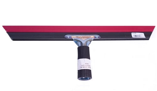 Master D72008 Us Straight 18'' 24'' Rubber Squeegee Magic Trowel - Buy  China Wholesale Magic Trowel $4.3