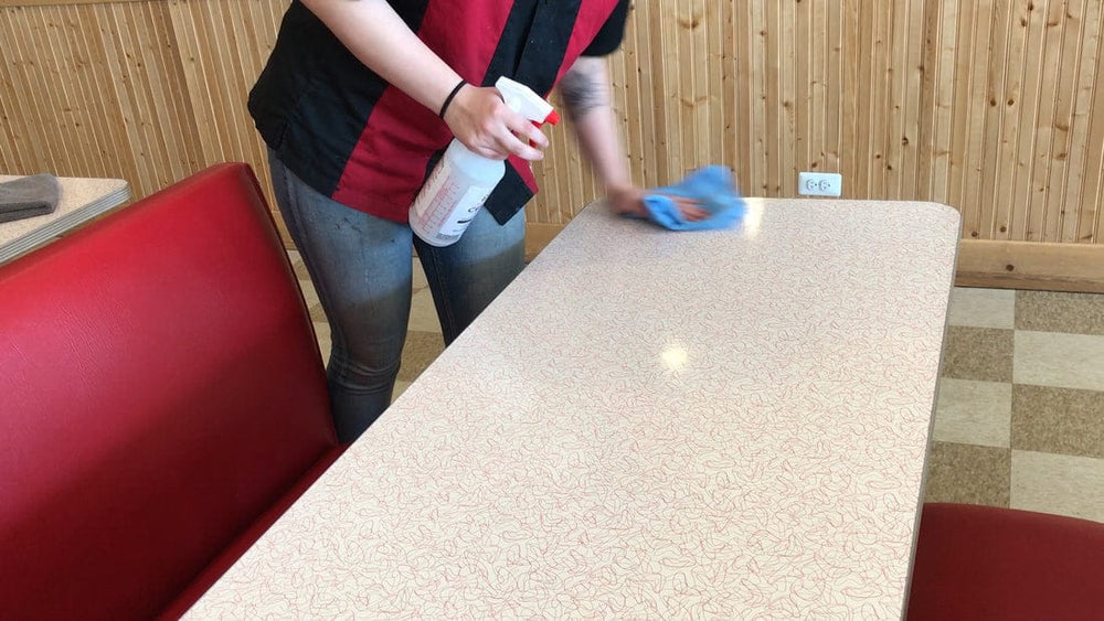 Simix MultiSurface Cleaner Xtreme Polishing Systems