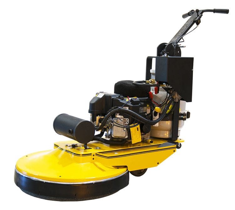 Presto Pro Floor Burnisher - Xtreme Polishing Systems