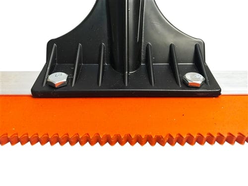 Red Speed Floor Squeegee - Xtreme Polishing Systems