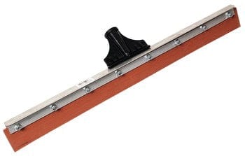 Red Speed Floor Squeegee - Xtreme Polishing Systems