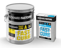 Rockhard Fast Cure Epoxy Flooring Kit | Xtreme Polishing Systems - epoxy floor kits, concrete epoxy floor
