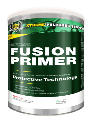 Rockhard Fusion Primer - Xtreme Polishing Systems.