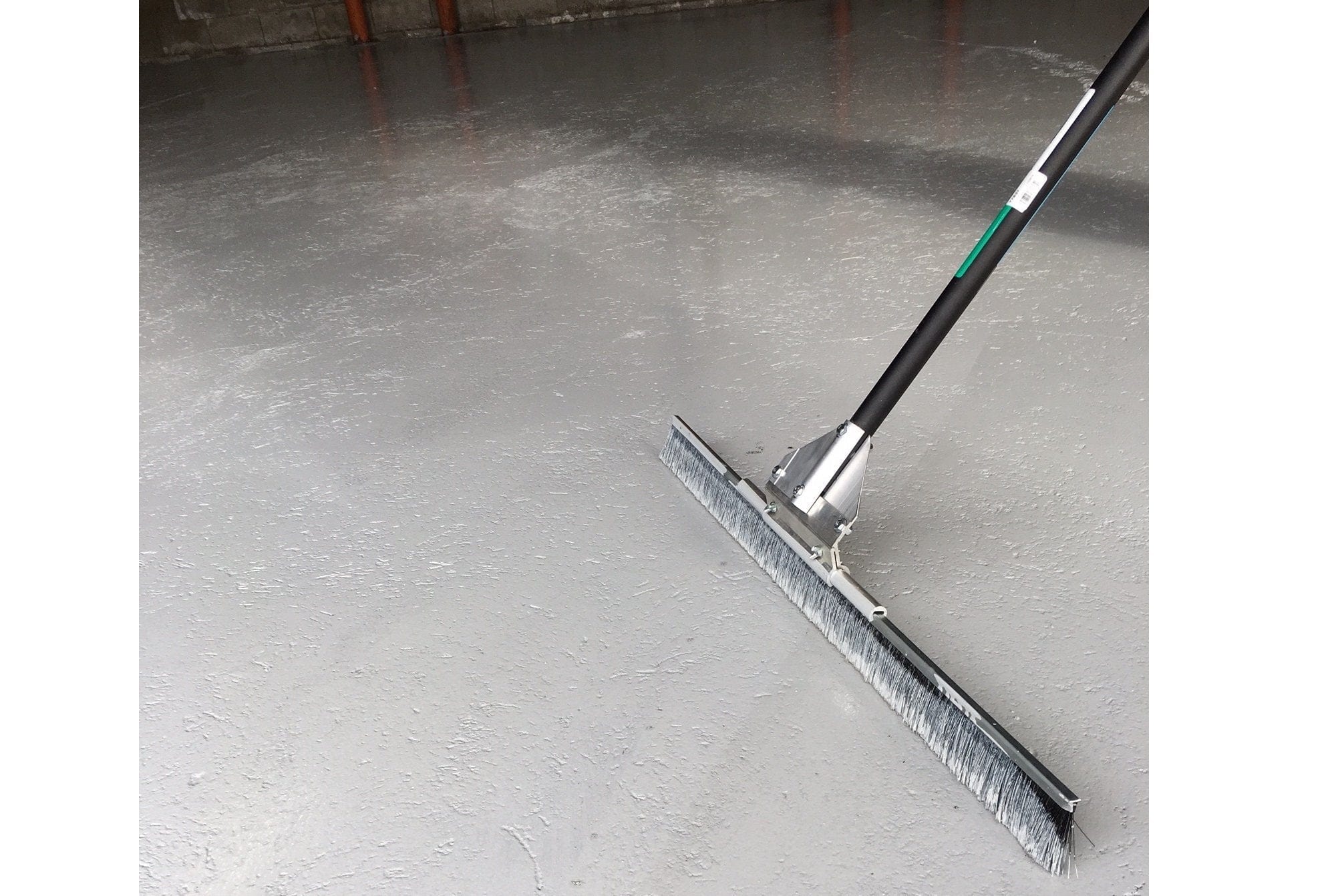 SPARTACOTE Epoxy Resin Broom Head - Xtreme Polishing Systems