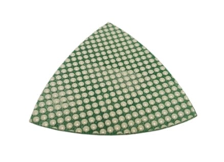Floor Polishing Pad - Triangle Edging | XPS