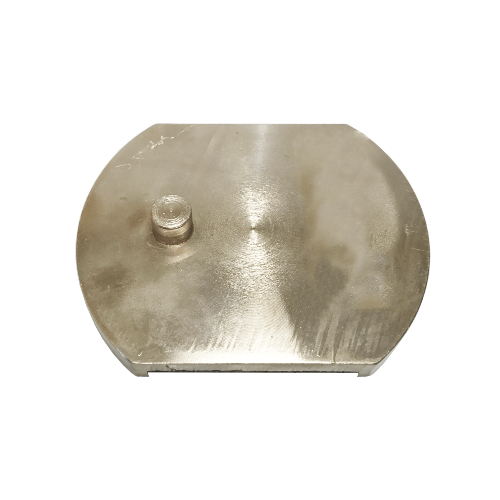 Velcro Puck Adapter Lipped - Xtreme Polishing Systems.