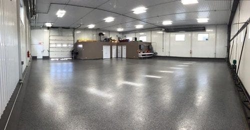 Water Based Acrylic Sealer - Xtreme Polishing Systems: concrete sealers.