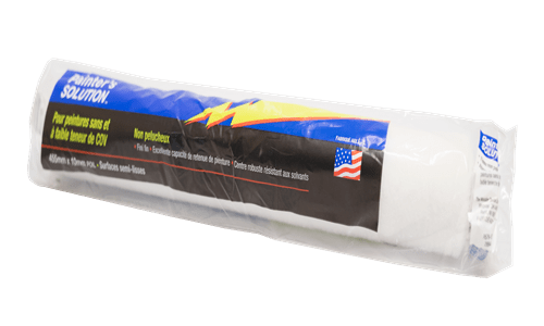 Wooster 9" Painters Solution Roller Cover - Xtreme Polishing Systems